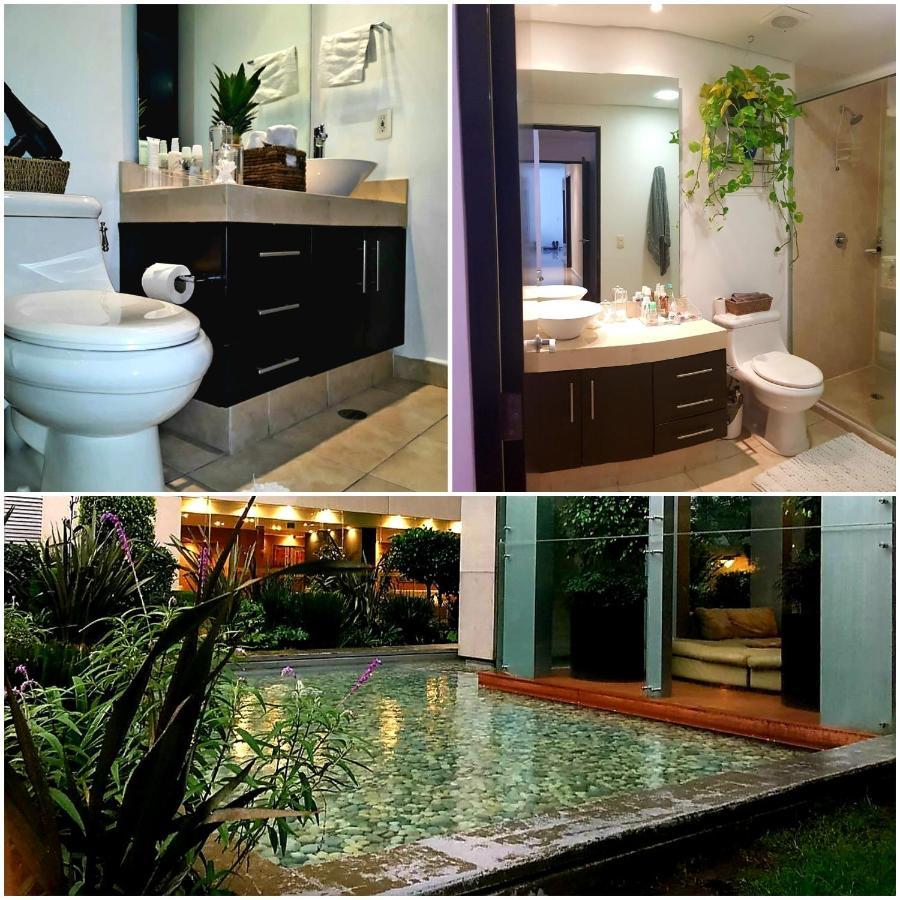 Apartment At The Exclusive Residencial Wtc Mexiko-Stadt