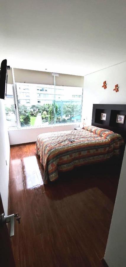 At The Exclusive Residencial Wtc Mexiko-Stadt